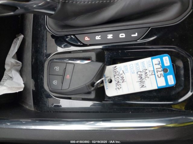 1GTP5BEK9R1116651 GMC Canyon 2wd Elevation