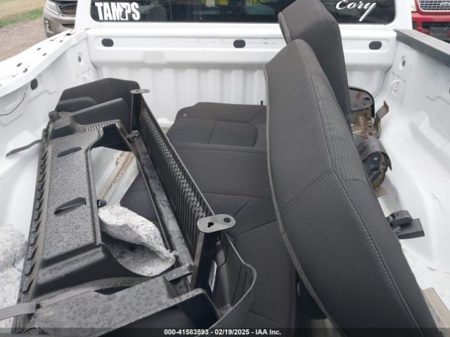 1GTP5BEK9R1116651 GMC Canyon 2wd Elevation