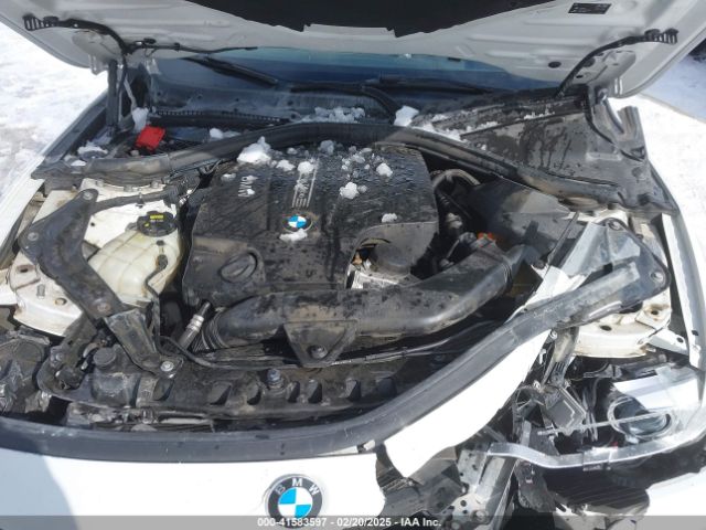 WBA3T7C52G5A37374 BMW 435i Xdrive