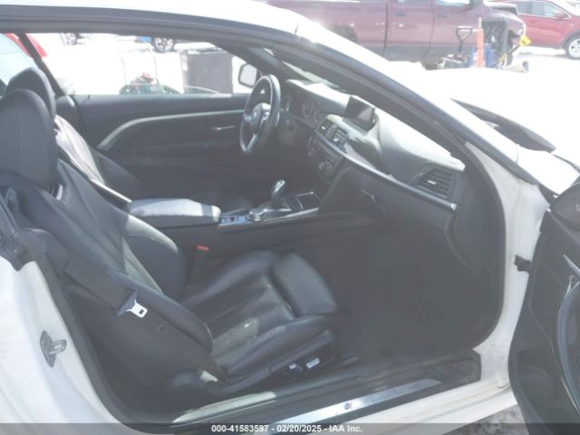 WBA3T7C52G5A37374 BMW 435i Xdrive