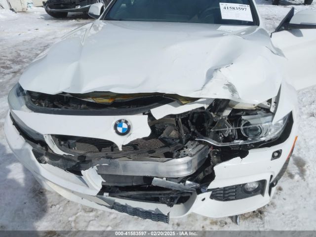 WBA3T7C52G5A37374 BMW 435i Xdrive