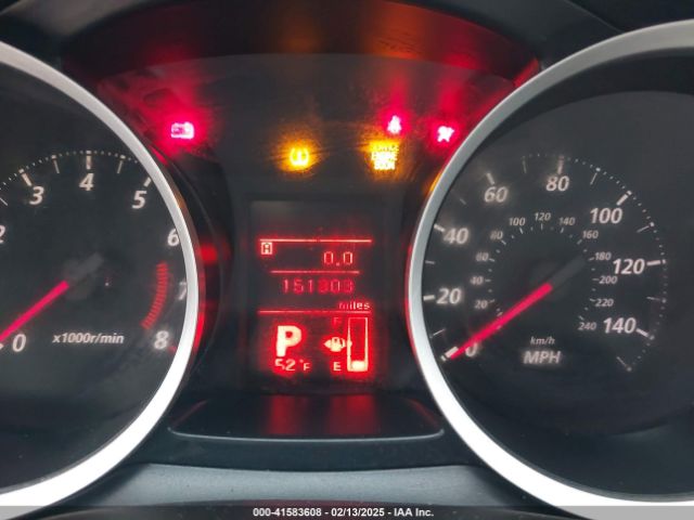 2011 MITSUBISHI LANCER JA32U2FU5BU044413 Photo 6