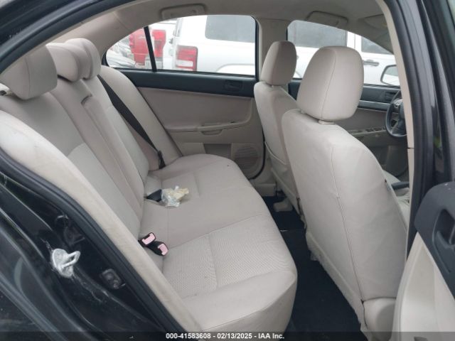 2011 MITSUBISHI LANCER JA32U2FU5BU044413 Photo 7