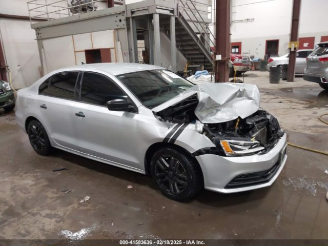 3VW2K7AJ8FM230861 auction archive image