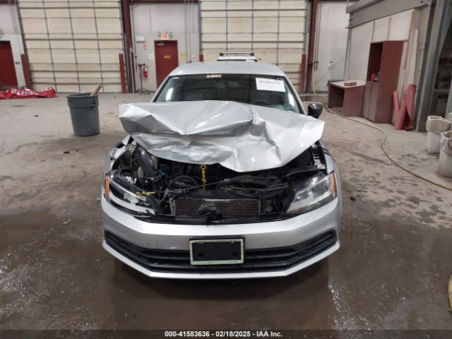 3VW2K7AJ8FM230861 Volkswagen Jetta 2.0l S