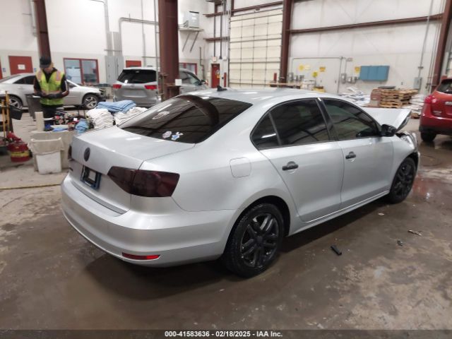3VW2K7AJ8FM230861 Volkswagen Jetta 2.0l S