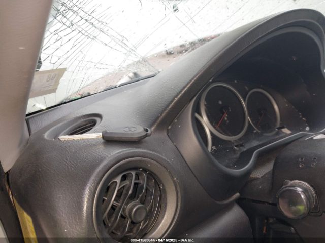 2007 SUBARU IMPREZA WRX STI JF1GD77617L501838 Photo 10