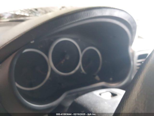 2007 SUBARU IMPREZA WRX STI JF1GD77617L501838 Photo 6