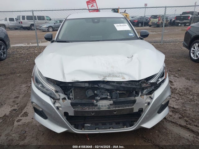 1N4BL4CW4LC126751 Nissan Altima Sr Intelligent Awd