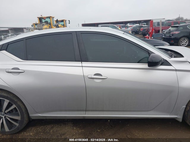 1N4BL4CW4LC126751 Nissan Altima Sr Intelligent Awd