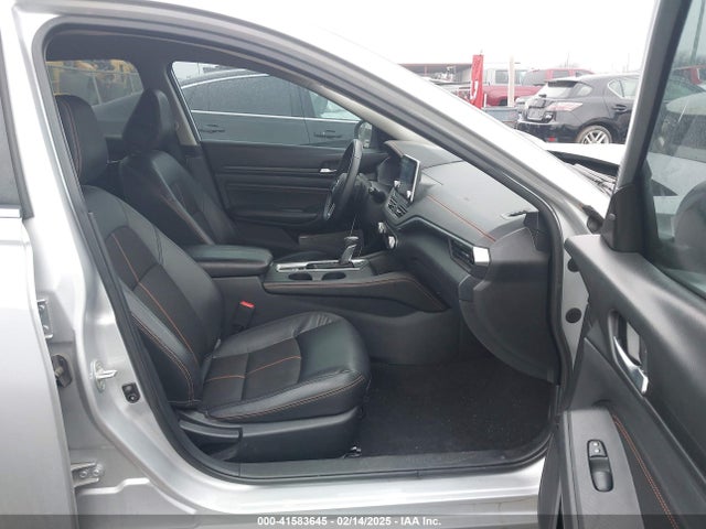 1N4BL4CW4LC126751 Nissan Altima Sr Intelligent Awd