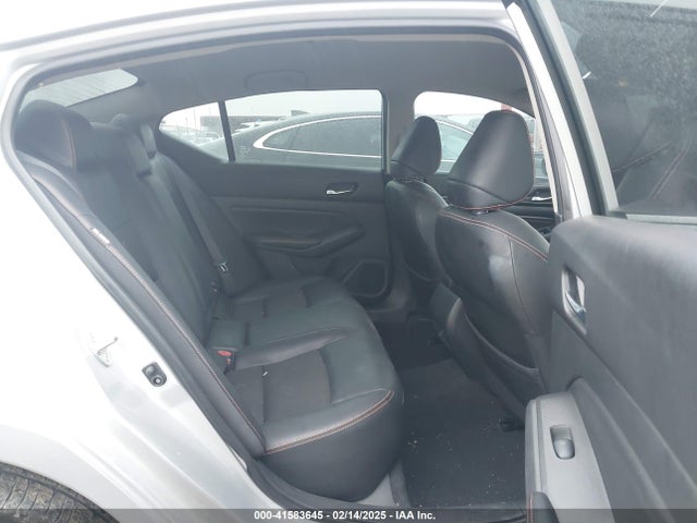 1N4BL4CW4LC126751 Nissan Altima Sr Intelligent Awd