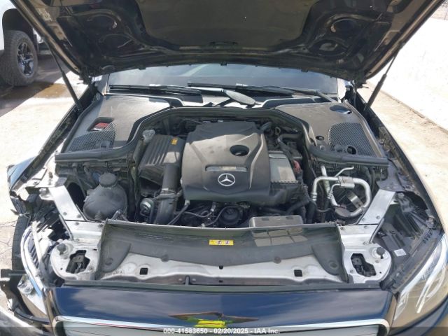 WDDZF4JBXKA549463 Mercedes-Benz E 300