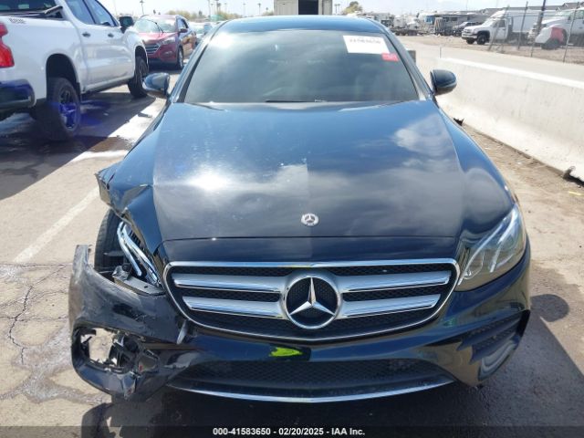 WDDZF4JBXKA549463 Mercedes-Benz E 300