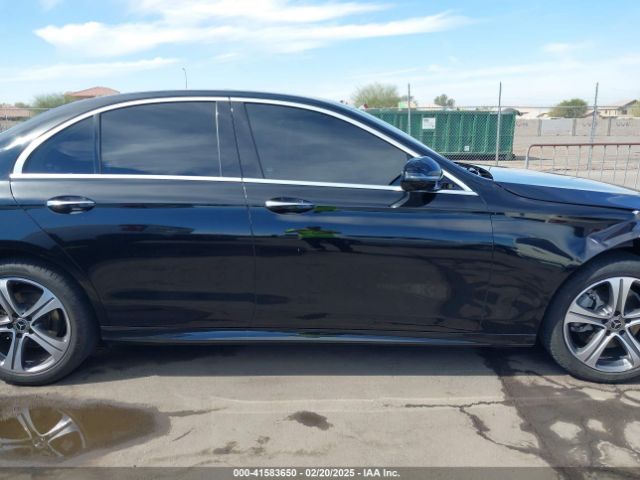 WDDZF4JBXKA549463 Mercedes-Benz E 300