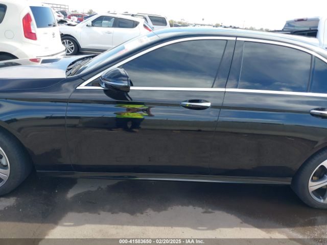 WDDZF4JBXKA549463 Mercedes-Benz E 300