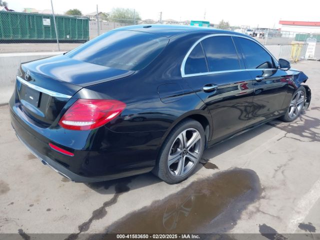 WDDZF4JBXKA549463 Mercedes-Benz E 300