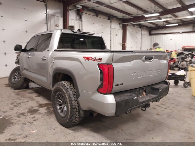 5TFLA5DB7NX048368 Toyota Tundra Crewmax Sr/crewmax Sr5