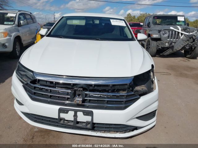 3VWC57BUXKM064244 Volkswagen Jetta 1.4t R-line/1.4t S/1.4t Se