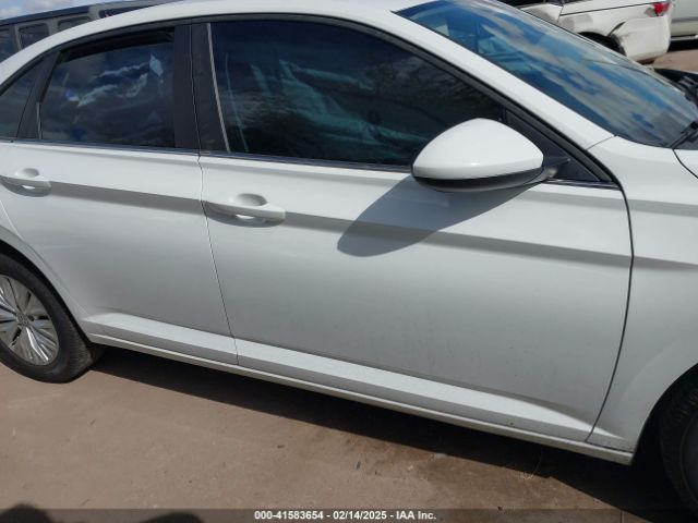 3VWC57BUXKM064244 Volkswagen Jetta 1.4t R-line/1.4t S/1.4t Se