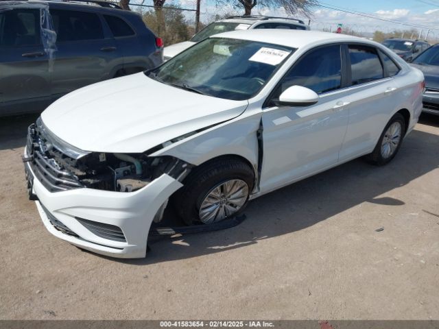 3VWC57BUXKM064244 Volkswagen Jetta 1.4t R-line/1.4t S/1.4t Se