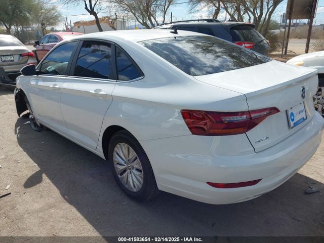 3VWC57BUXKM064244 Volkswagen Jetta 1.4t R-line/1.4t S/1.4t Se