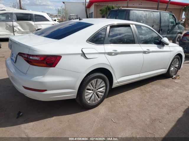3VWC57BUXKM064244 Volkswagen Jetta 1.4t R-line/1.4t S/1.4t Se