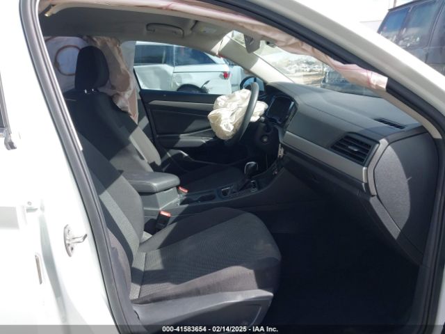 3VWC57BUXKM064244 Volkswagen Jetta 1.4t R-line/1.4t S/1.4t Se