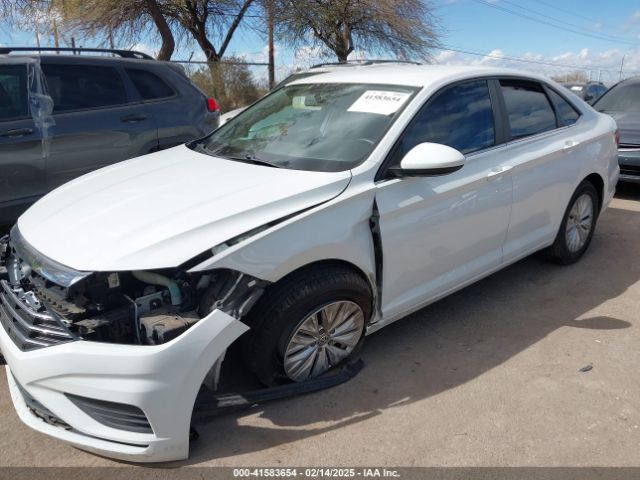 3VWC57BUXKM064244 Volkswagen Jetta 1.4t R-line/1.4t S/1.4t Se
