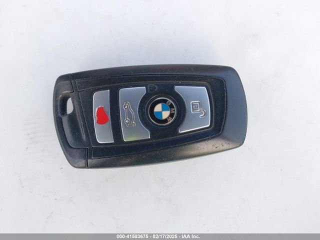 WBA5B1C56ED481995 BMW 535i