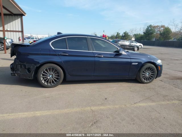 WBA5B1C56ED481995 BMW 535i