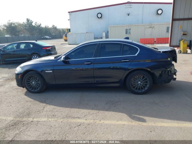 WBA5B1C56ED481995 BMW 535i