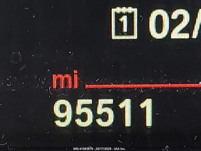 WBA5B1C56ED481995 BMW 535i