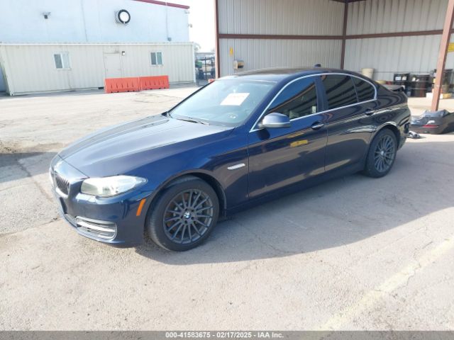 WBA5B1C56ED481995 BMW 535i
