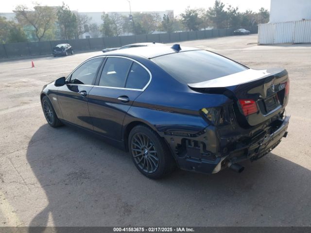 WBA5B1C56ED481995 BMW 535i
