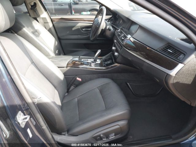 WBA5B1C56ED481995 BMW 535i
