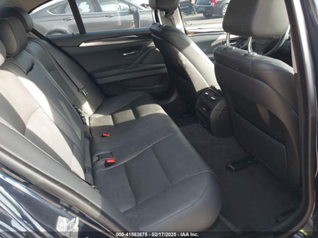 WBA5B1C56ED481995 BMW 535i