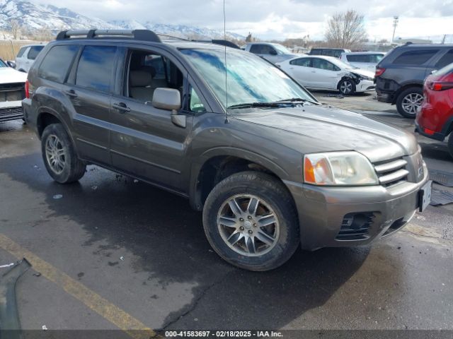 2005 MITSUBISHI ENDEAVOR 4A4MN41SX5E013464 Photo 0