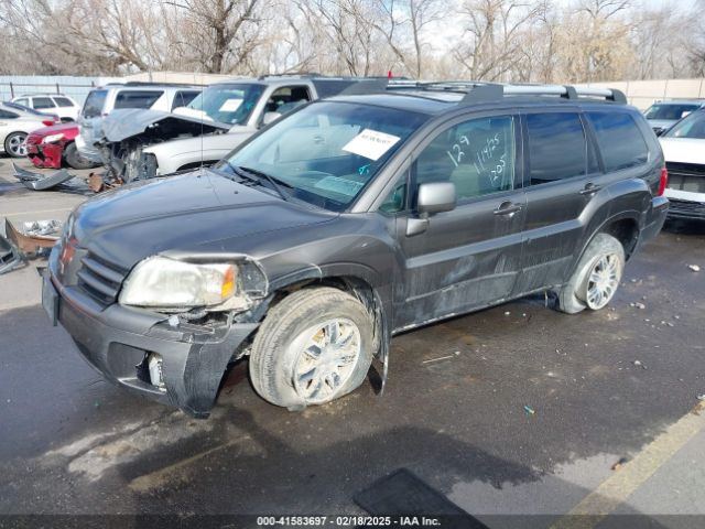 2005 MITSUBISHI ENDEAVOR 4A4MN41SX5E013464 Photo 1