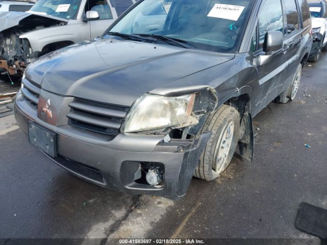 2005 MITSUBISHI ENDEAVOR 4A4MN41SX5E013464 Photo 5