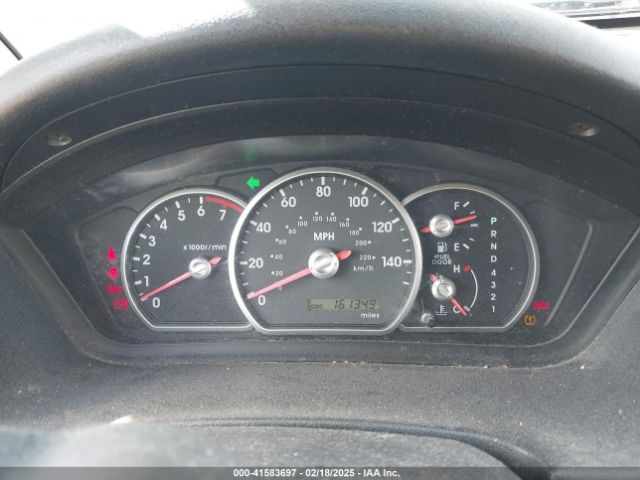 2005 MITSUBISHI ENDEAVOR 4A4MN41SX5E013464 Photo 6