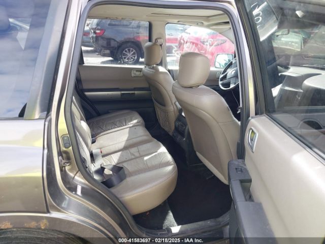 2005 MITSUBISHI ENDEAVOR 4A4MN41SX5E013464 Photo 7