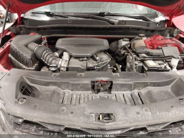 3GNKBKRS5LS721180 Chevrolet Blazer Awd Rs