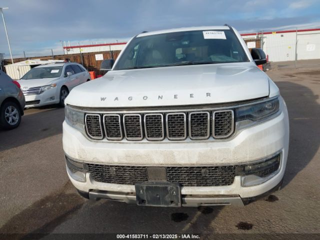 1C4SJSBP3RS101773 Jeep Wagoneer L Series Ii 4x4