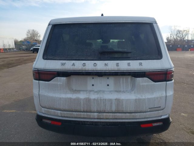 1C4SJSBP3RS101773 Jeep Wagoneer L Series Ii 4x4