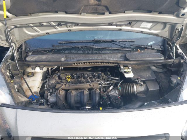 NM0GE9F70F1196143 Ford Transit Connect Xlt