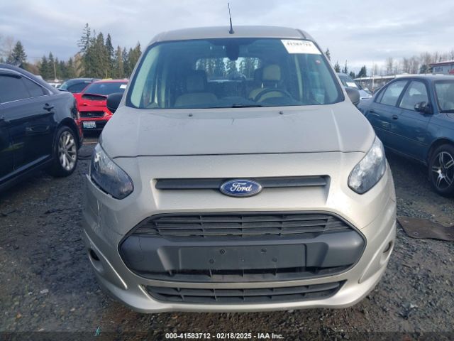 NM0GE9F70F1196143 Ford Transit Connect Xlt