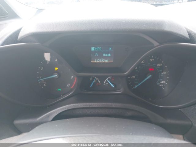 NM0GE9F70F1196143 Ford Transit Connect Xlt