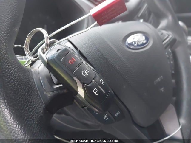 Ford EDGE SE 2016 2FMPK3G91GBB68426 Image 11