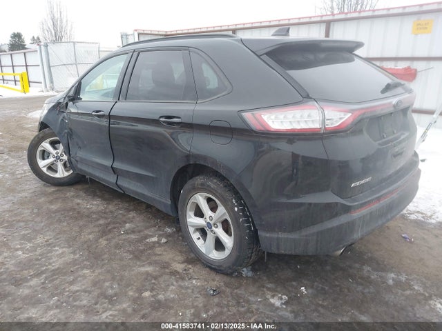 Ford EDGE SE 2016 2FMPK3G91GBB68426 Image 3